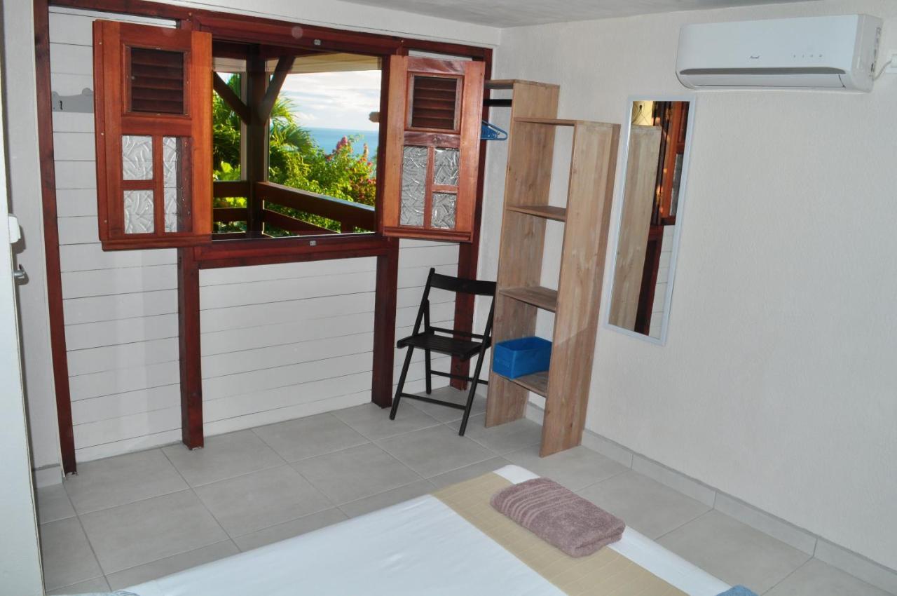 Infiniti Blue Villa Bouillante Luaran gambar