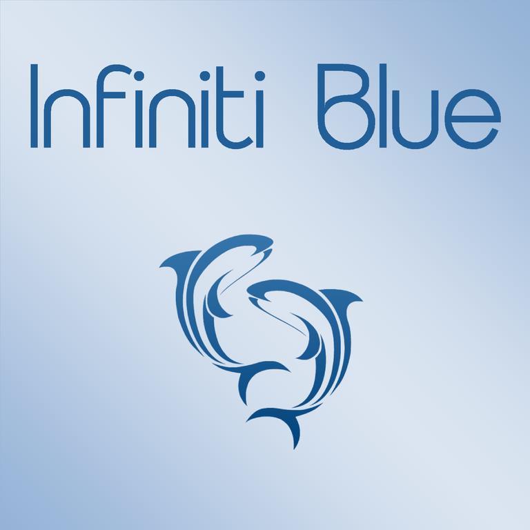 Infiniti Blue Villa Bouillante Luaran gambar